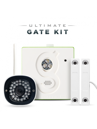 Ultimate Gate Kit