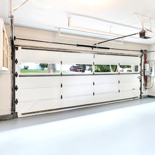 ismartgate lite smart wireless sensor kit for one garage door.