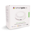 ismartgate lite smart wireless sensor kit for one garage door.