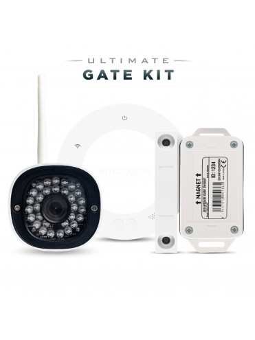 Ultimate LITE Gate Kit