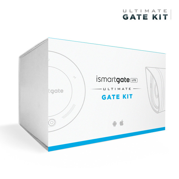 Ultimate LITE Gate Kit