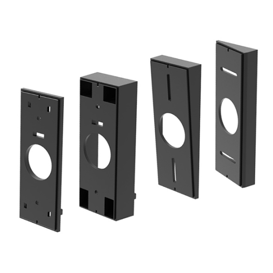 Wi-Fi Video Doorbell wired connection