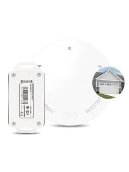 iSmartgate smart wireless sensor kit for garage doors.