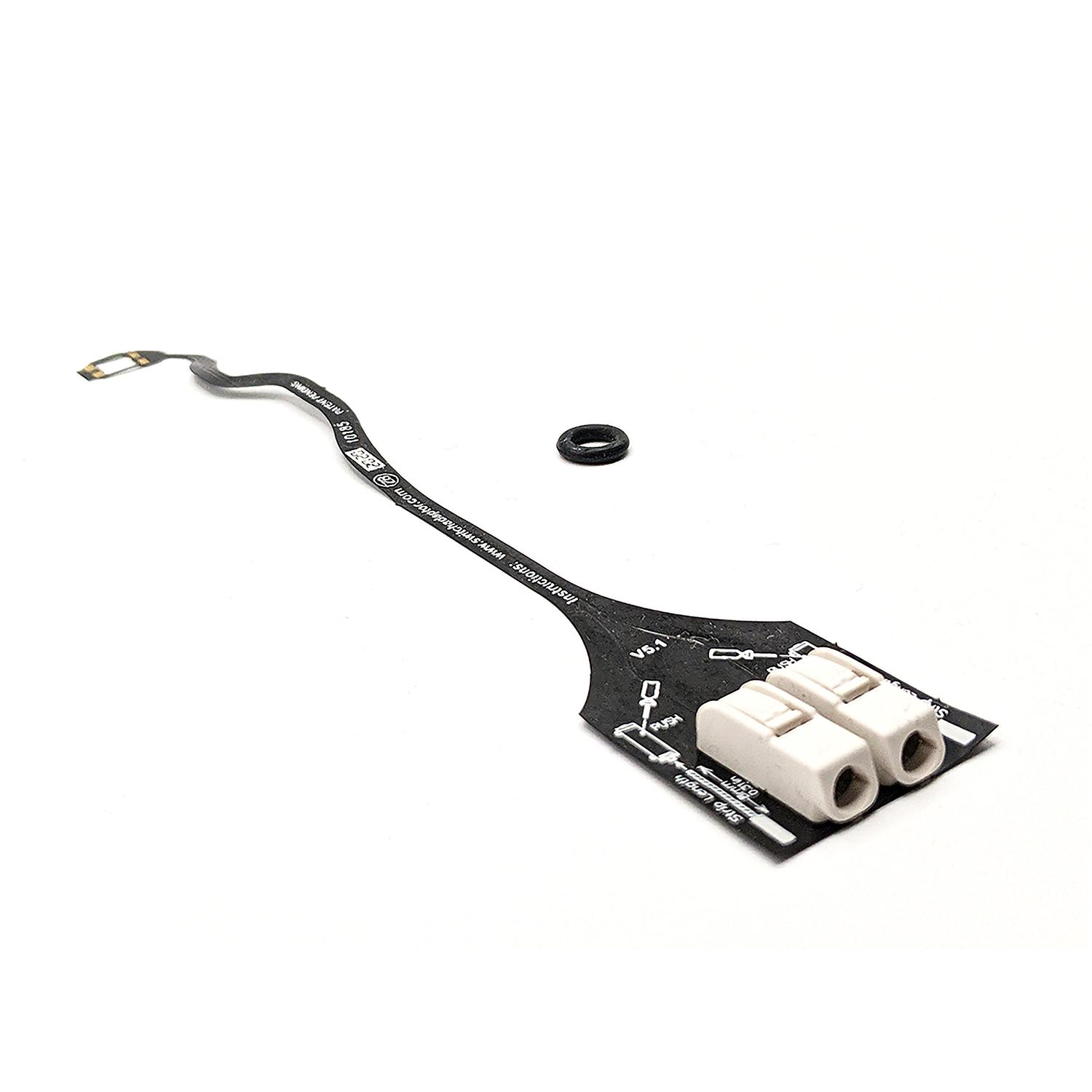 Universal Switch Adaptor for Security+ 2.0 garage door openers