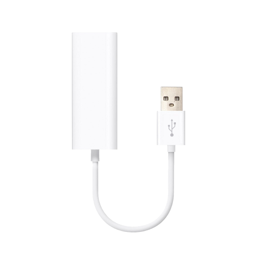 USB to Ethernet adaptor to connect ismartgate to your home network