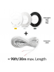 Extension cable 98ft/30m