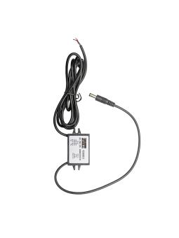 DC/DC power converter to power ismartgate device directly from opener