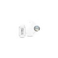ismartgate mini smart opener wired sensor kit for one gate with Alexa and Google Home.