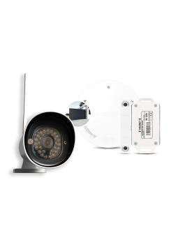 ismartgate mini smart opener wired sensor kit for one gate with Alexa and Google Home.